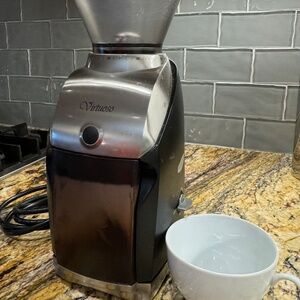 Baratza Virtuoso Conical Burr Coffee Grinder